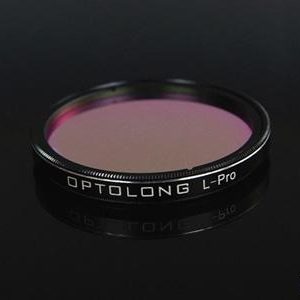Optolong L-Pro Filter 1,25" Nebelfilter für die Astrofotografie